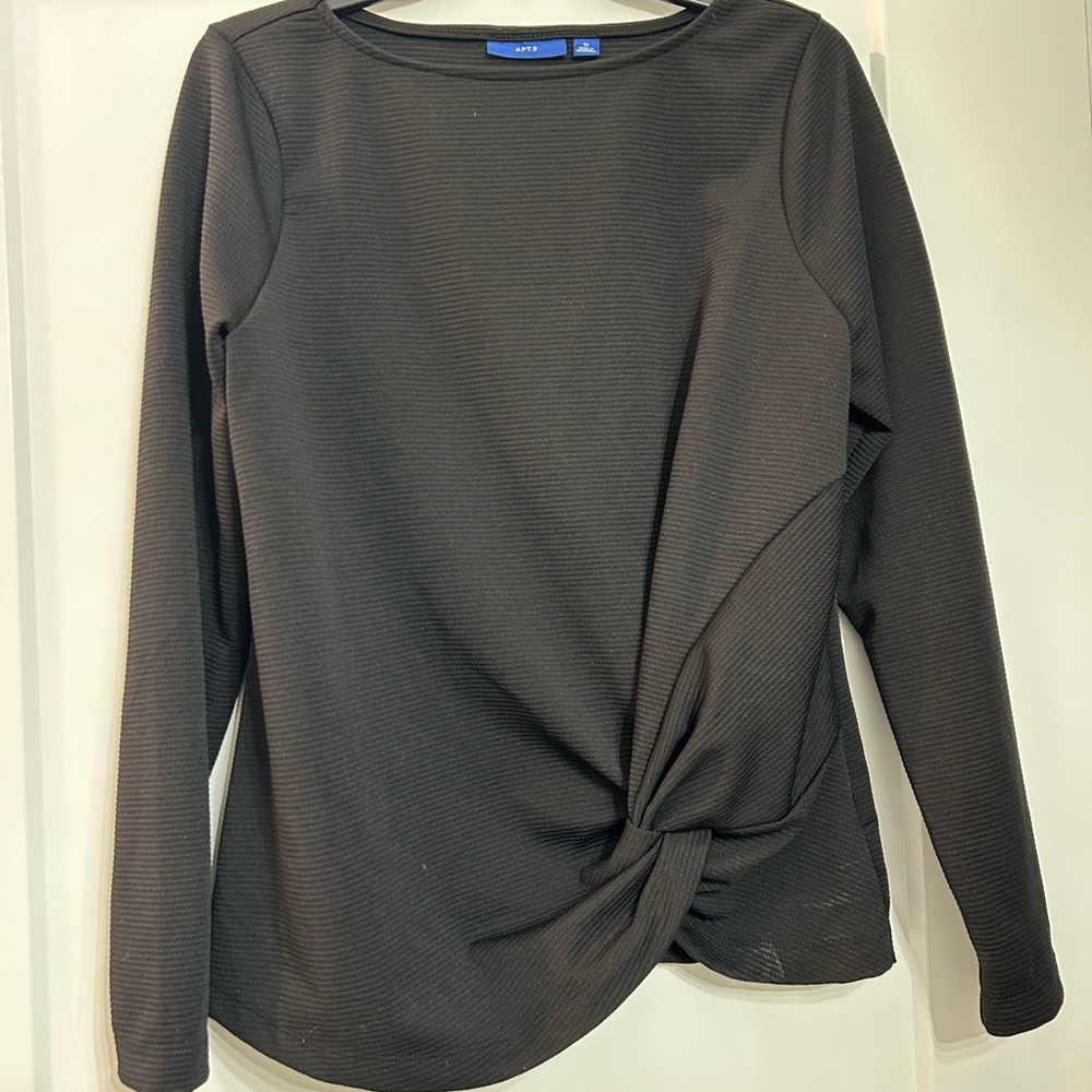 Apt 9 Women’s Blouse